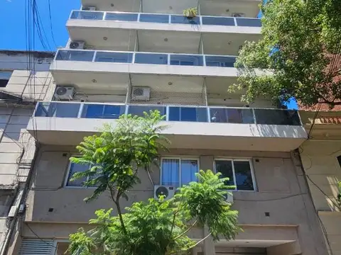 ZEBALLOS  al 473, PISO 2, DPTO. 5