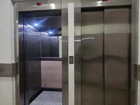 Departamento en Centro