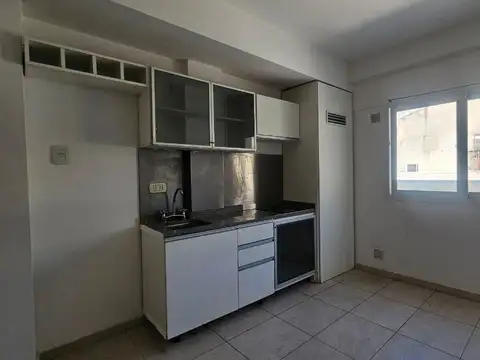 Departamento en Centro