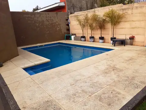 Excelente Propiedad en Zona Residencial - Facilidades a Convenir