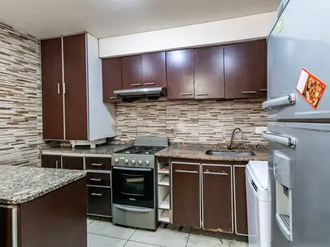 Departamento en Venta de 2 dormitorios
