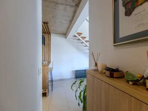 Departamento en Alquiler en Villa del Parque, USD 2.200