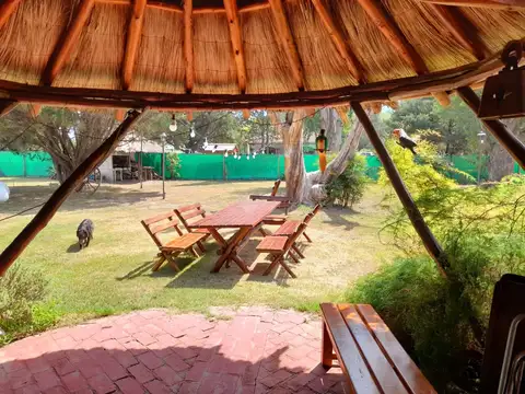 Casa en Venta en La Florida (Zarate), USD 110.000