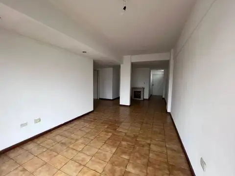 Departamento en Alquiler de 4 ambientes
