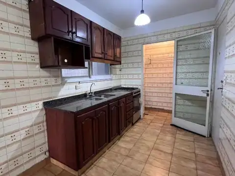 Departamento en Alquiler de 3 dormitorios