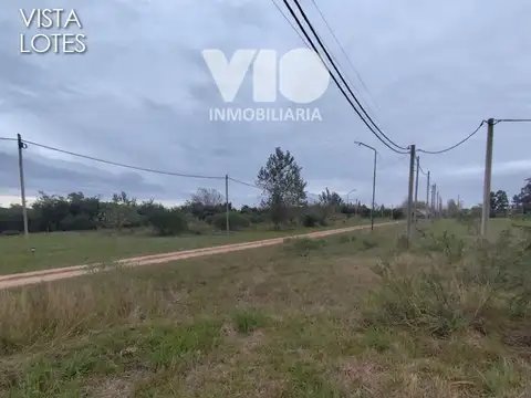 Terreno en Venta de 800,0 m2