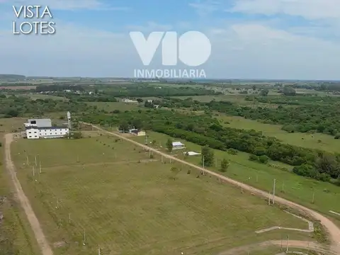 Terreno en Loteo La Concordia