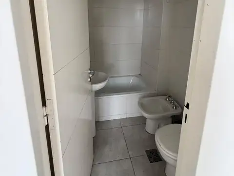 ¡Alquiler! Dpto. en Nueva Córdoba - 1 Dormitorio
