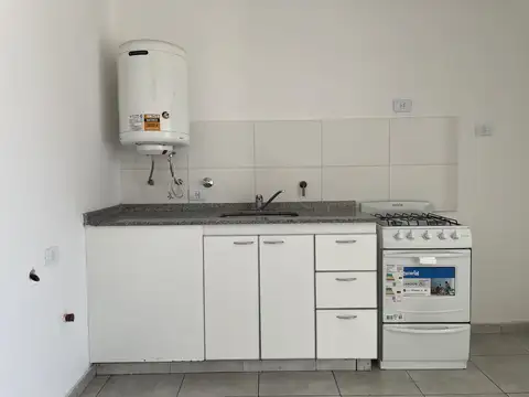 ¡Alquiler! Dpto. en Nueva Córdoba - 1 Dormitorio