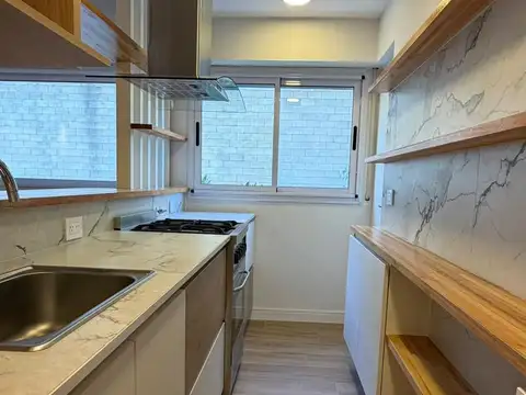 Departamento en Venta Permite mascota