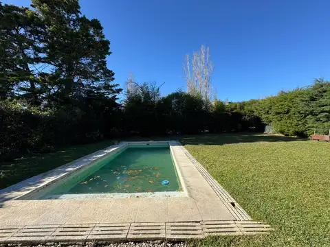 Casa  en Venta en La Alameda, Nordelta, Tigre