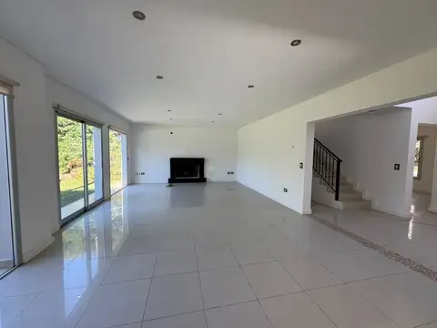 Casa en Venta en Nordelta La Alameda, USD 580.000