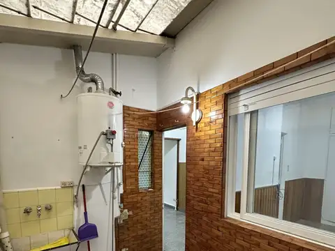 PH 3 AMB.AL FRENTE PB CON PATIO