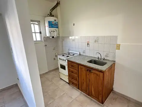 Departamento en Venta en Ramos Mejía Sur, USD 35.000