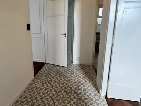 Apto Credito Vende depto 4 ambientes 3 dormitorios,belgrano