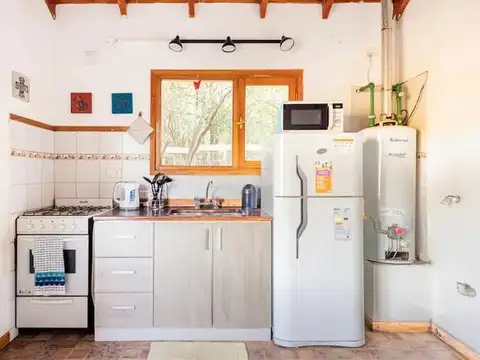 Casa en Venta en San Carlos de Bariloche, USD 350.000