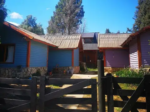 Cahiu Calle 6 al 11900