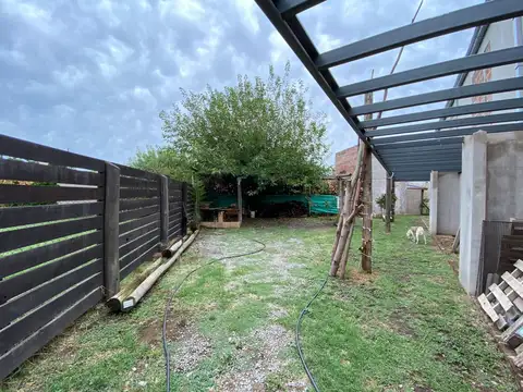 Callejon Dorrego 500