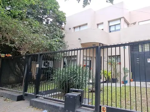 Casa en Barrio Vicente López