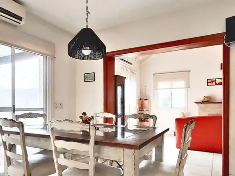 Casa en Alquiler 28 años