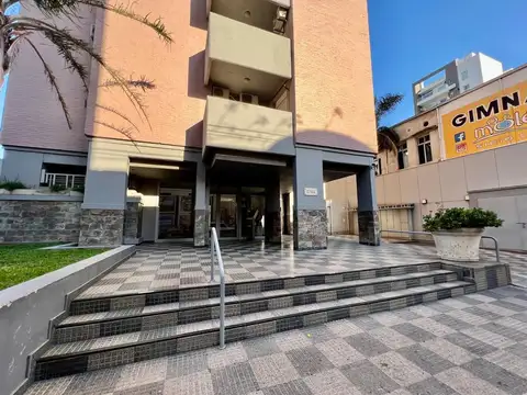 VENTA DEPARTAMENTO 2 DORMITORIOS EN MICROCENTRO