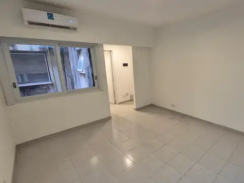Monoambiente Refaccionado a nuevo