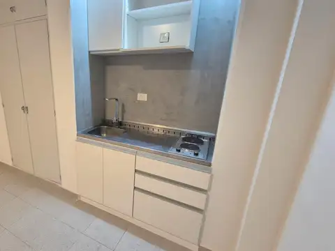 Departamento en Venta en San Nicolás, USD 48.000