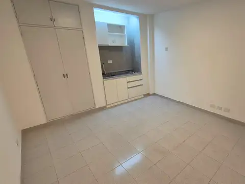 Monoambiente Refaccionado a nuevo