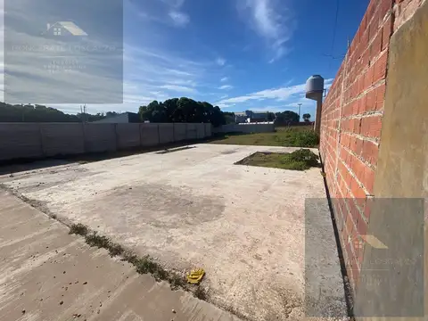 Terreno en Venta de 248,0 m2