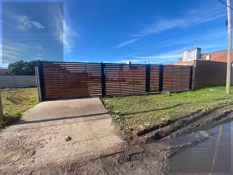 Terreno - Barrio Felix Camet