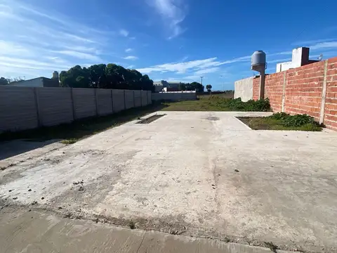 Kraglievich y Felix U Camet 0