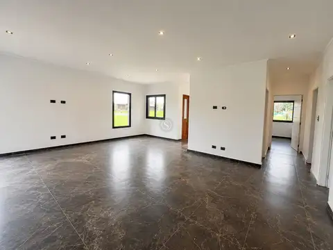 Casa en Venta A Estrenar