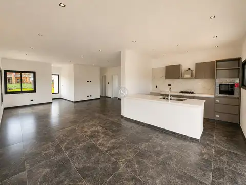 Casa  en Venta en Barrio San Pablo, Pilar, G.B.A. Zona Norte