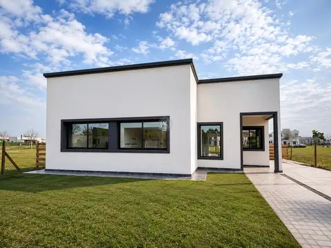 Casa  en Venta en Barrio San Pablo, Pilar, G.B.A. Zona Norte