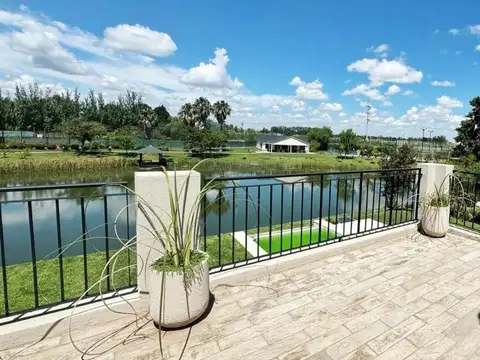 Casa  en Alquiler en Nordelta, Tigre, G.B.A. Zona Norte
