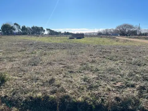 Terrenos en Paraje Pavón – Oportunidad única desde U$S 9.000