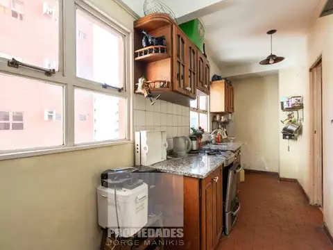 Departamento en Venta de 3 dormitorios
