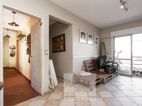 Av. Almirante Brown 900, Piso 6