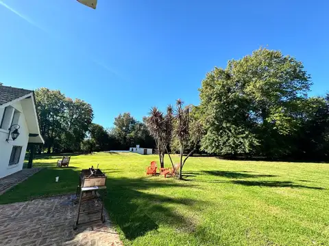 Casa en Venta con 1 cochera