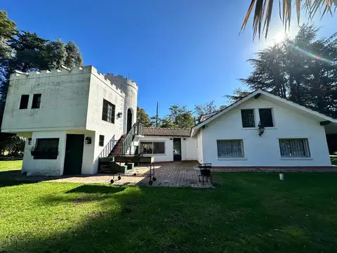 Casa en Venta de 5 dormitorios
