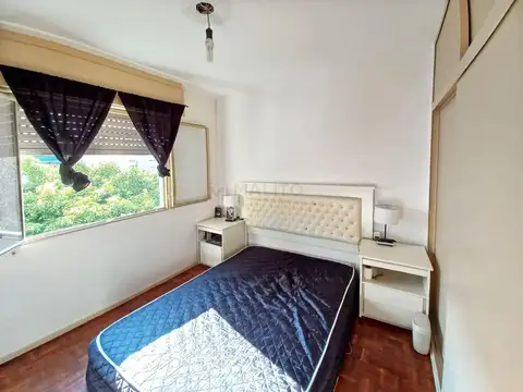 Venta Departamento 4 Ambientes con Balcon en Barrio Copello