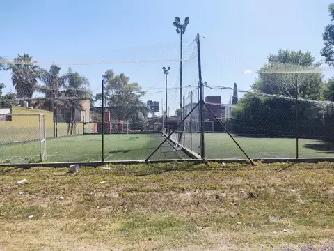 TERRENO EN VENTA EN TORTUGAS NORTE