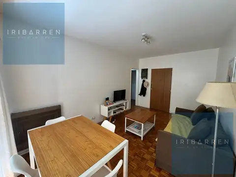 Departamento en Venta Apto profesional