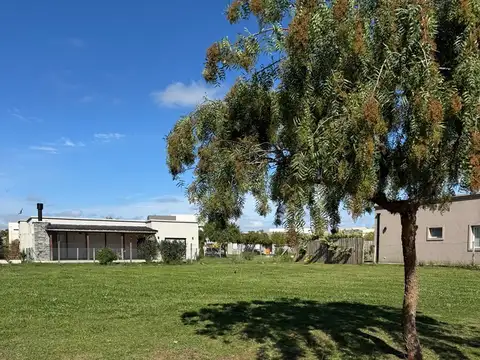 Oportunidad Terreno Lote  en Venta en Santa Emilia, Pilar del Este, Pilar