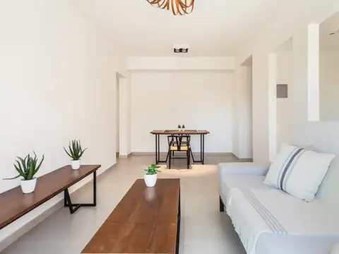 Pueblo Canmño Dptos entrega 2/2027 1 amb  amenities