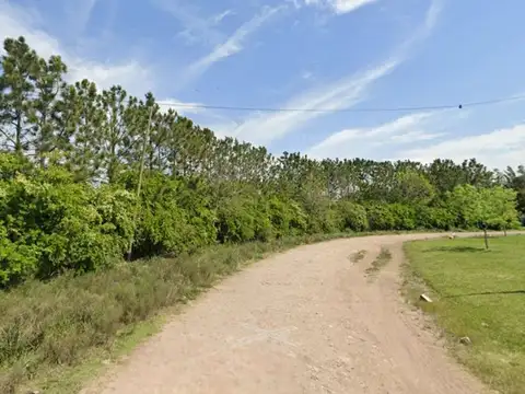 Terreno en Venta en 20 De Junio, USD 140.000