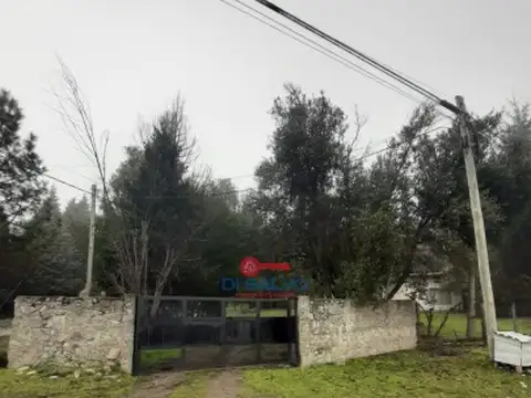 Casa en Venta en El Bolsón, USD 120.000
