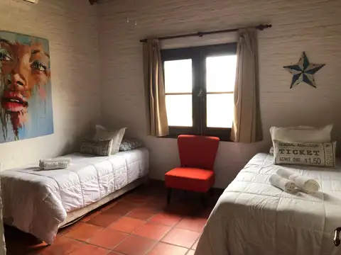 Casa en Montoya