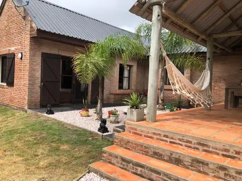 Casa en Montoya