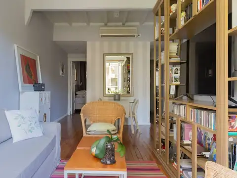 Departamento en Alquiler al Noreste